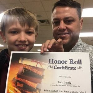 Meet your Posher, Marc